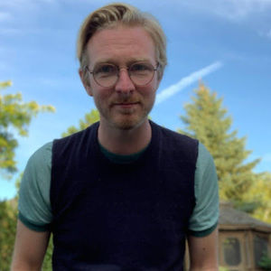 Meet your Posher, Martin